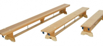 Wooden PE Benches (all sizes) New & Refurbished